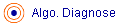          Algo. Diagnose