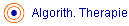          Algorith. Therapie