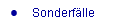          Sonderf�lle