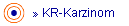          � KR-Karzinom
